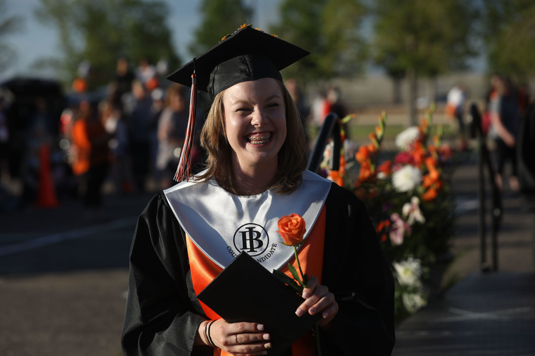 NC Graduation